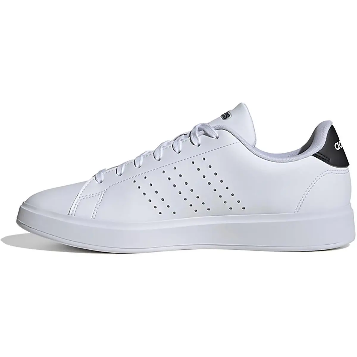 Adidas shoes - White 2