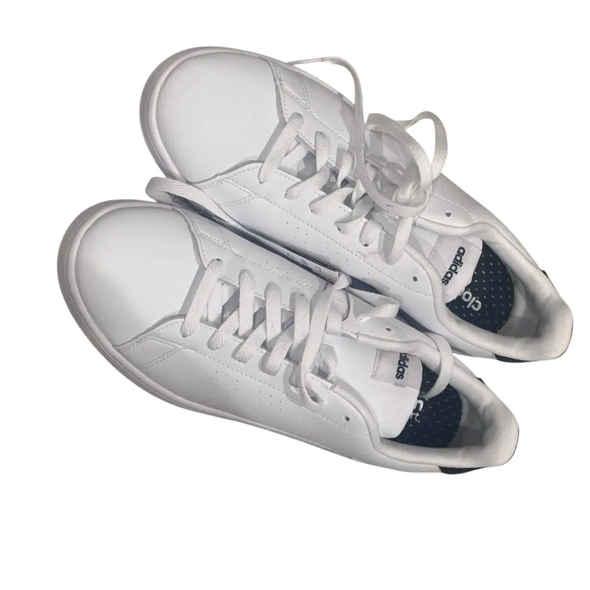Adidas shoes - White 3