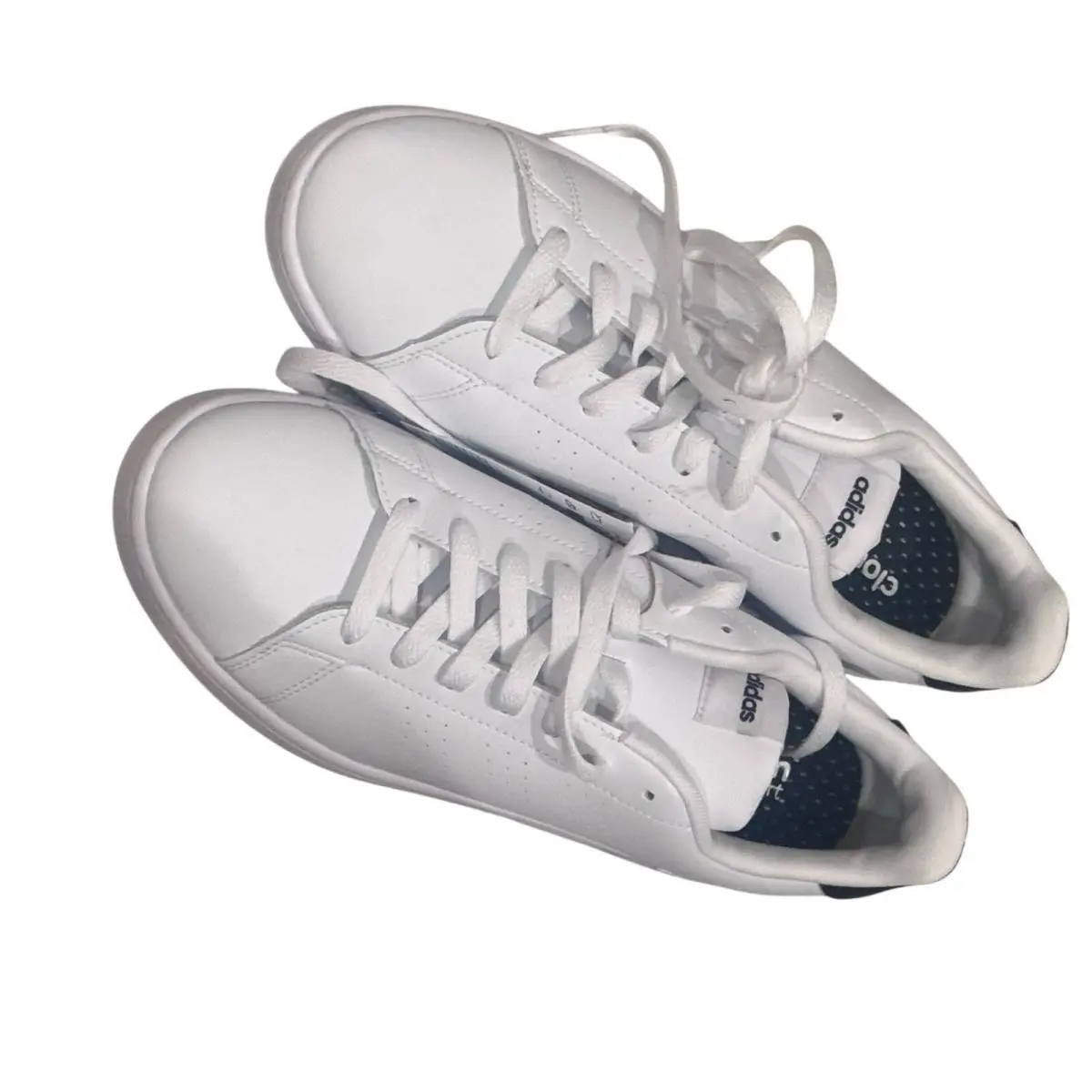 Adidas shoes - White 4