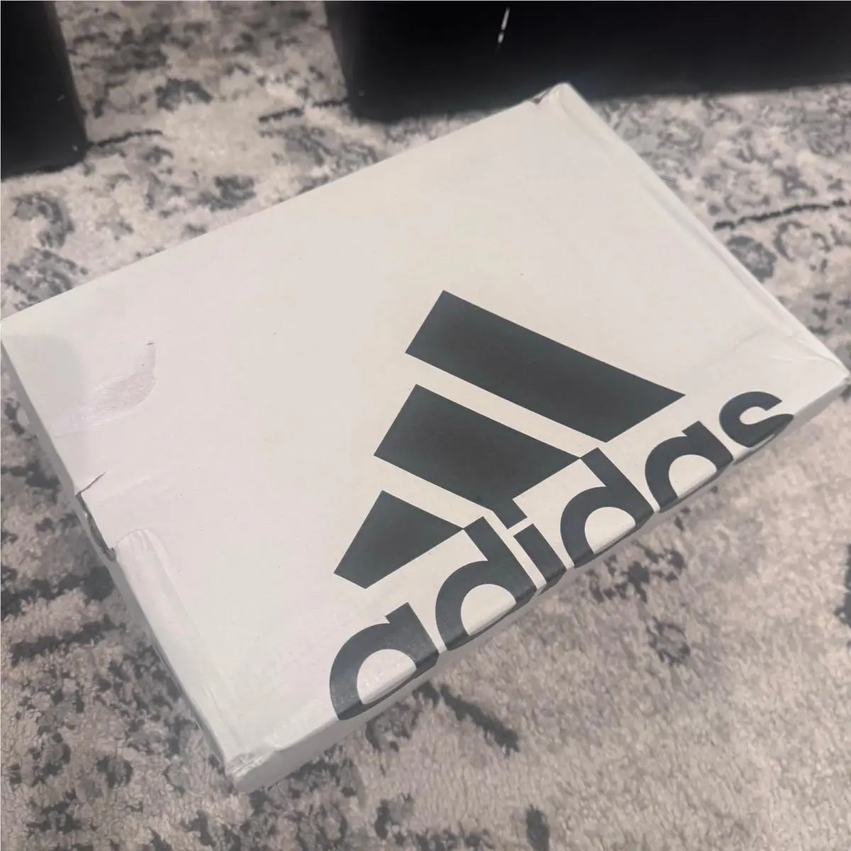 Adidas shoes - White 9