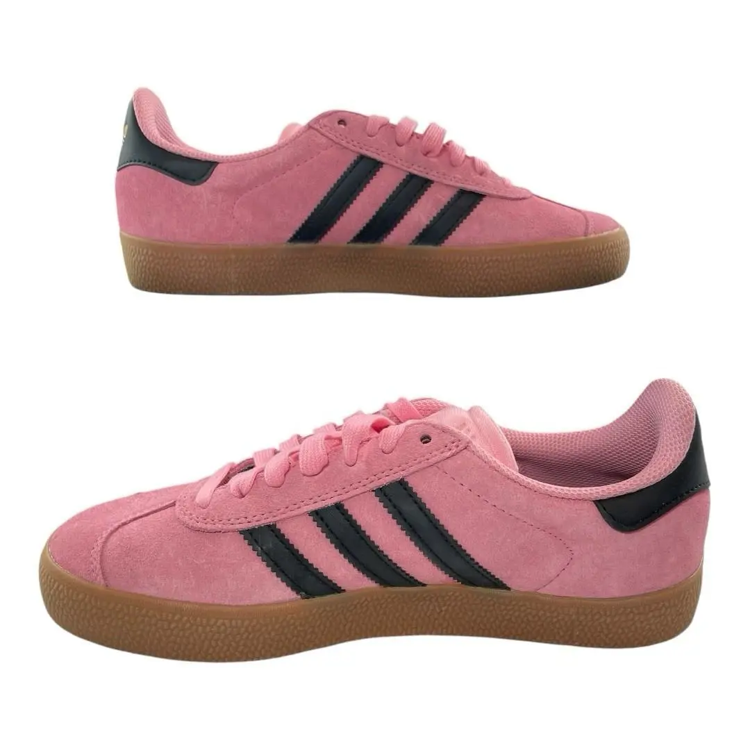 Adidas shoes - adidas Gazelle - Gazelle - Pink (UPC: 0197617345409) 0