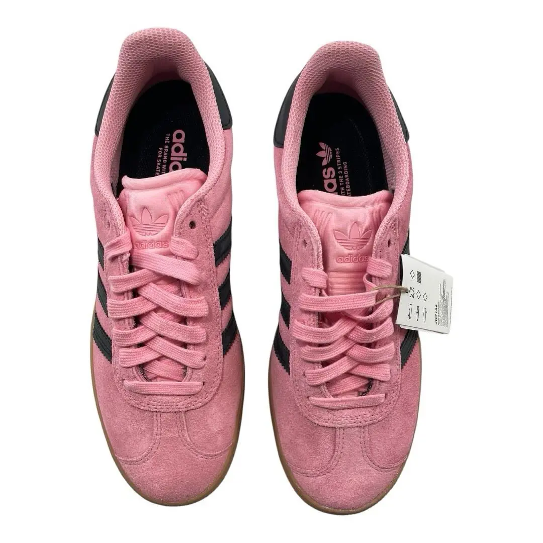 Adidas shoes - adidas Gazelle - Gazelle - Pink (UPC: 0197617345409) 2