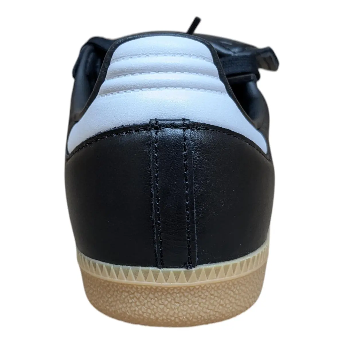 Adidas shoes - Black (UPC: 196477061238) 2
