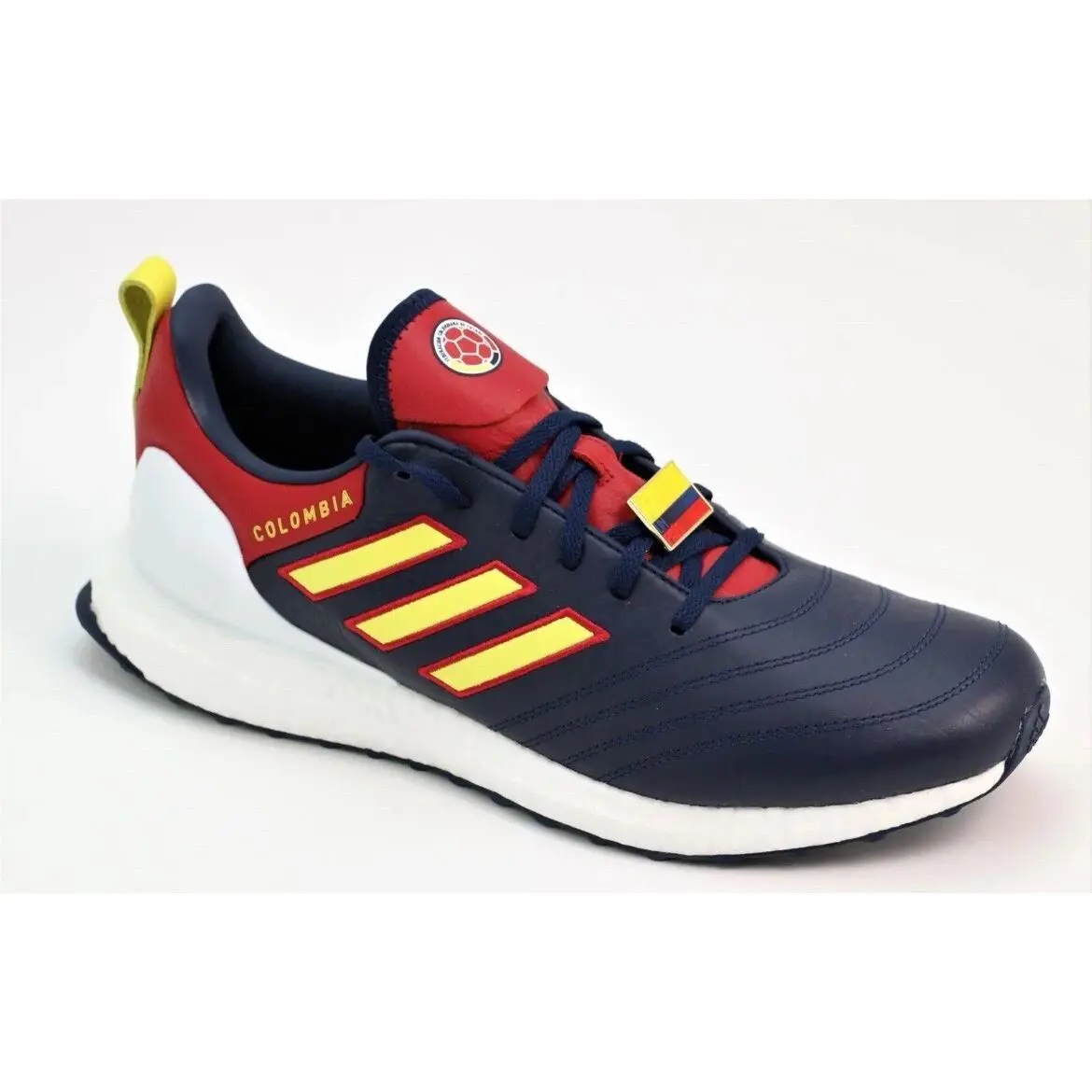 Adidas shoes - adidas UltraBoost X - UltraBoost - GW7271 - Multicolor (UPC: 0195748679899) 10