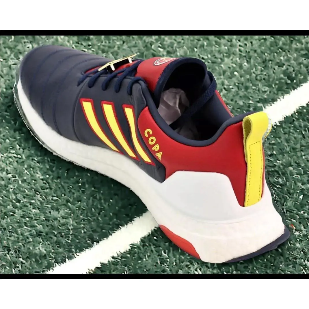 Adidas shoes - adidas UltraBoost X - UltraBoost - GW7271 - Multicolor (UPC: 0195748679899) 8