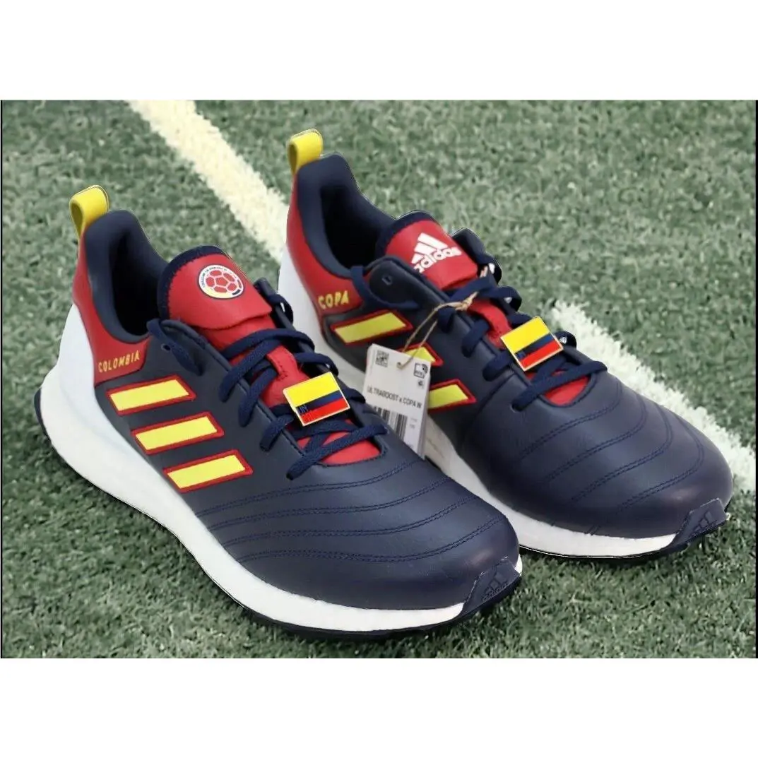 Adidas shoes - adidas UltraBoost X - UltraBoost - GW7271 - Multicolor (UPC: 0195748679899) 1