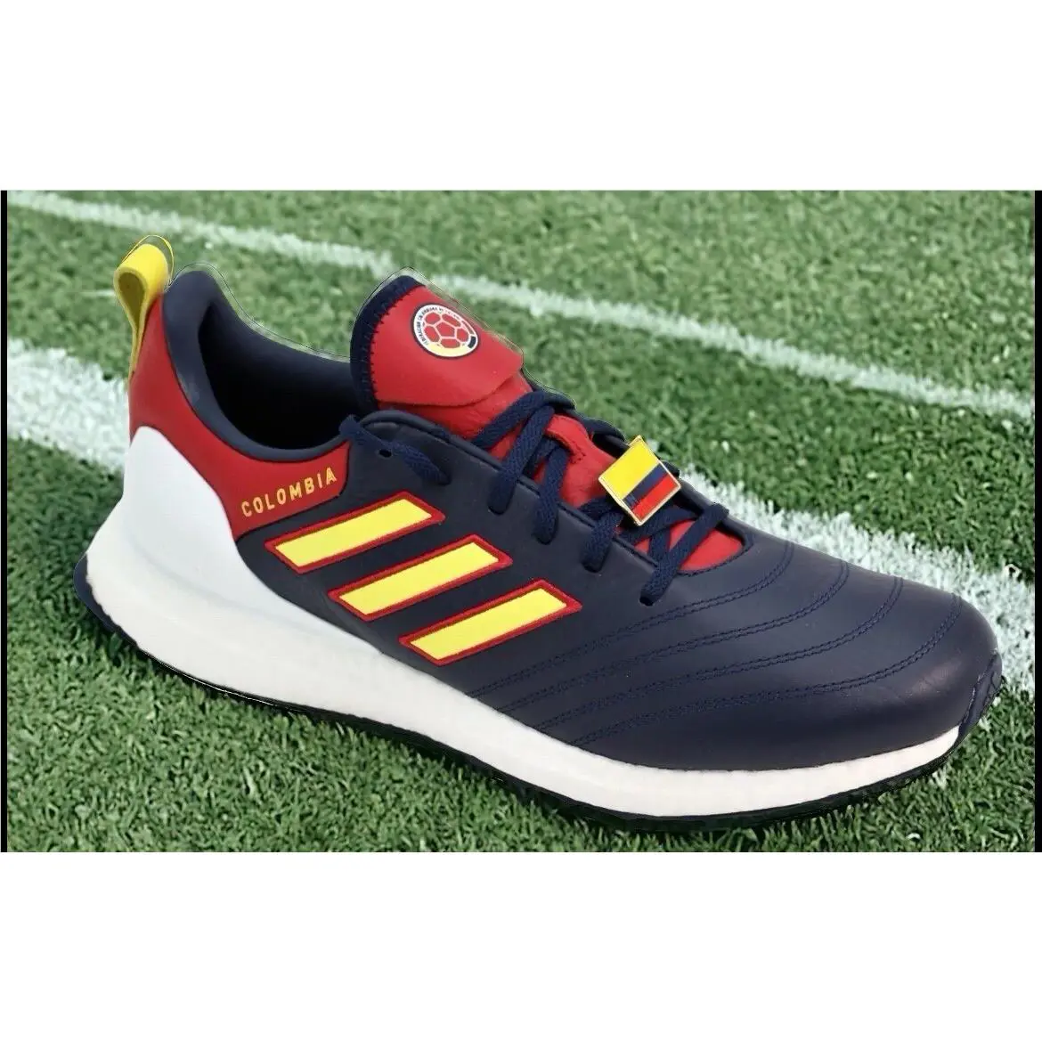Adidas shoes - adidas UltraBoost X - UltraBoost - GW7271 - Multicolor (UPC: 0195748679899) 2