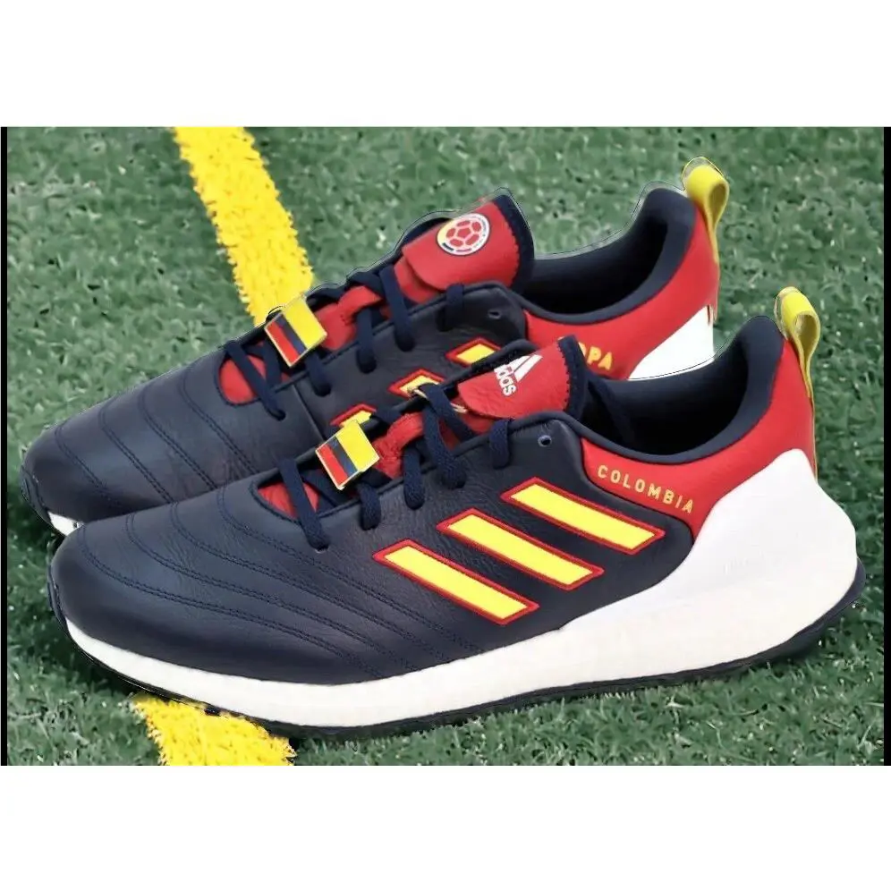 Adidas shoes - adidas UltraBoost X - UltraBoost - GW7271 - Multicolor (UPC: 0195748679899) 3