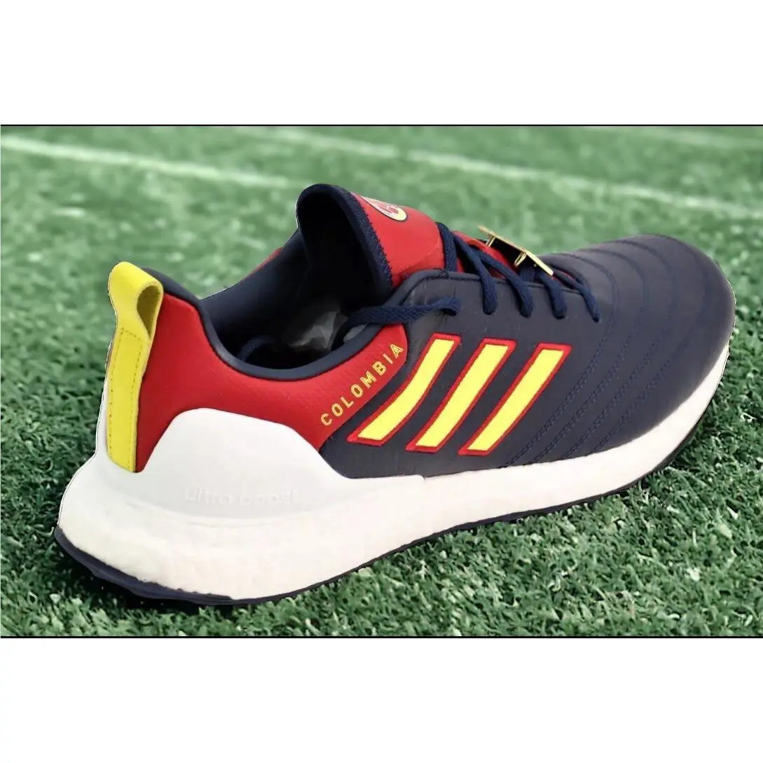 Adidas shoes - adidas UltraBoost X - UltraBoost - GW7271 - Multicolor (UPC: 0195748679899) 4