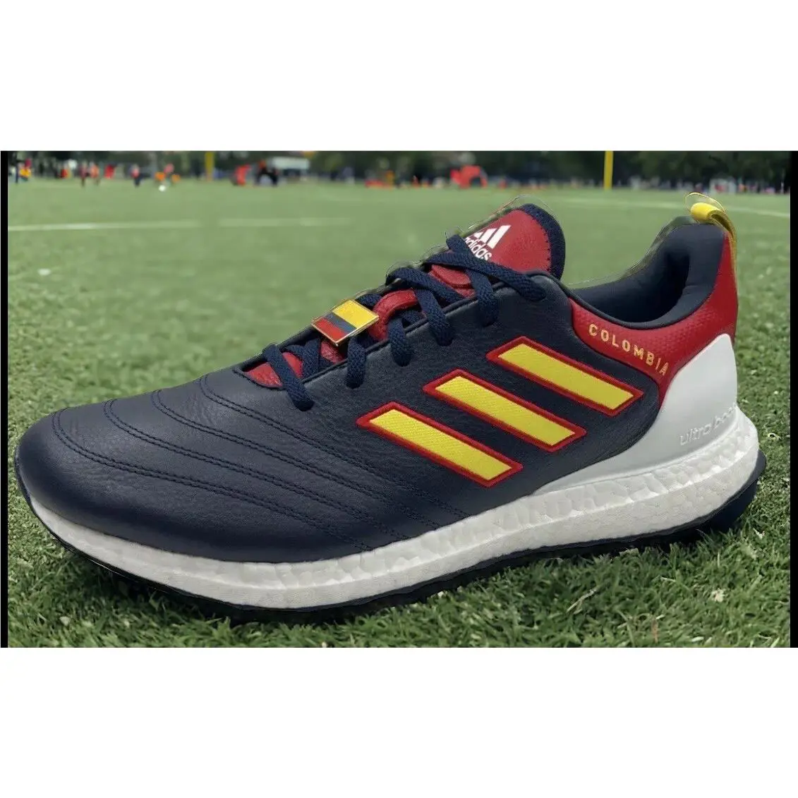 Adidas shoes - adidas UltraBoost X - UltraBoost - GW7271 - Multicolor (UPC: 0195748679899) 6