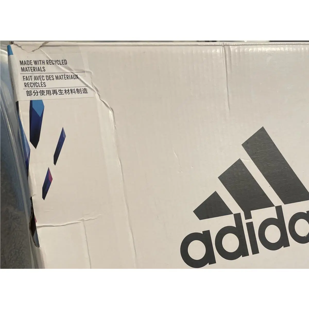 Adidas shoes - adidas UltraBoost X - UltraBoost - GW7271 - Multicolor (UPC: 0195748679899) 7