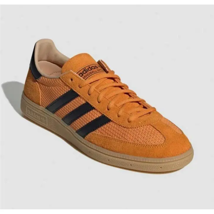 Adidas shoes - Handball Spezial - Handball Spezial - JS3864 - Orange (UPC: 0197621461409) 1