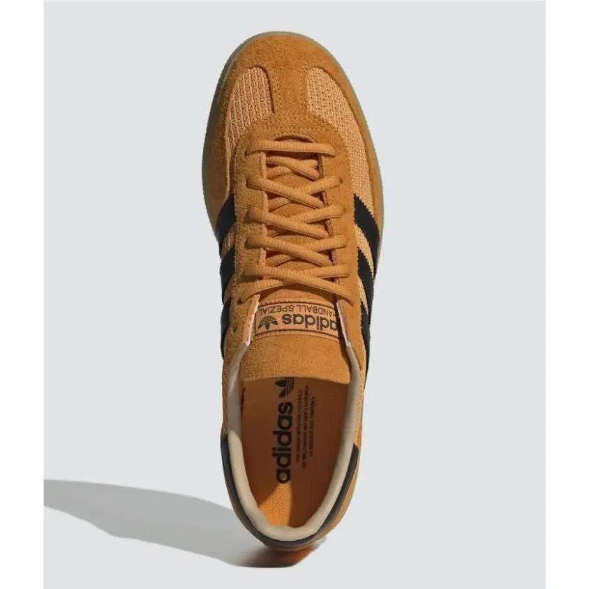 Adidas shoes - Handball Spezial - Handball Spezial - JS3864 - Orange (UPC: 0197621461409) 2