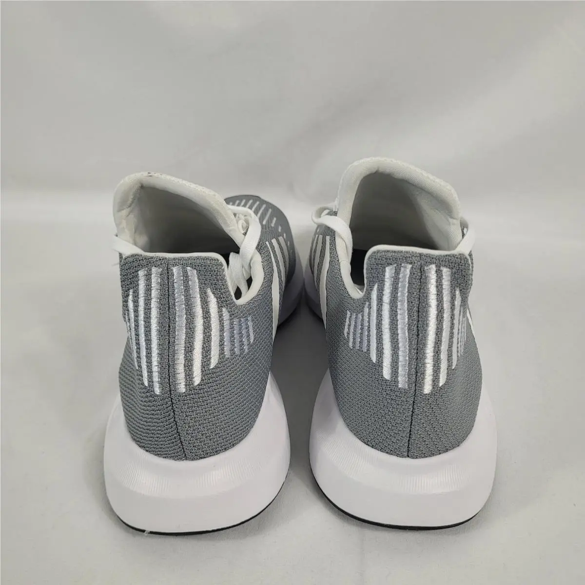 Adidas shoes - adidas Swift Run - Swift Run - JQ4127 - Gray (UPC: 197622446313) 2
