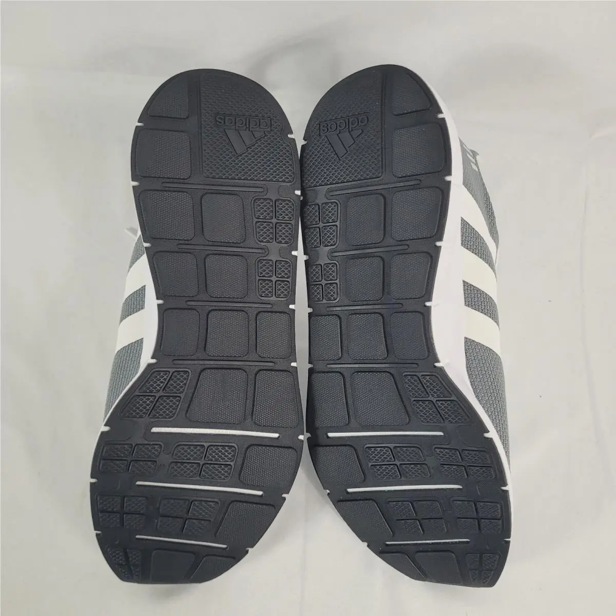 Adidas shoes - adidas Swift Run - Swift Run - JQ4127 - Gray (UPC: 197622446313) 4