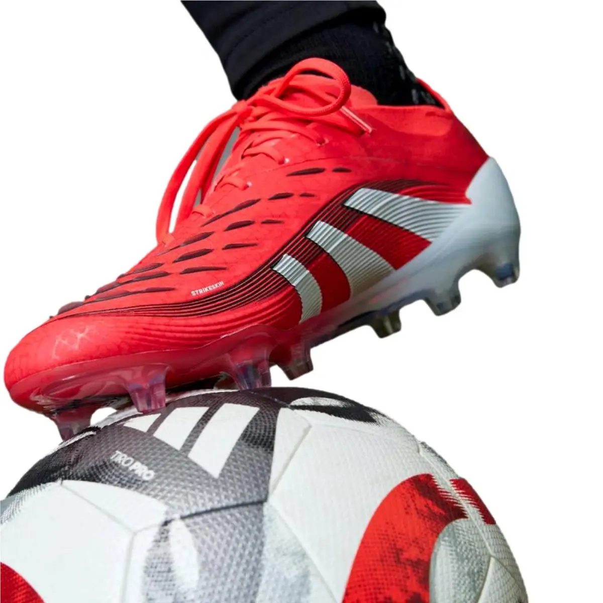 Adidas shoes - Predator Elite FG - Predator Elite - Multicolor (UPC: 197615636073) 0