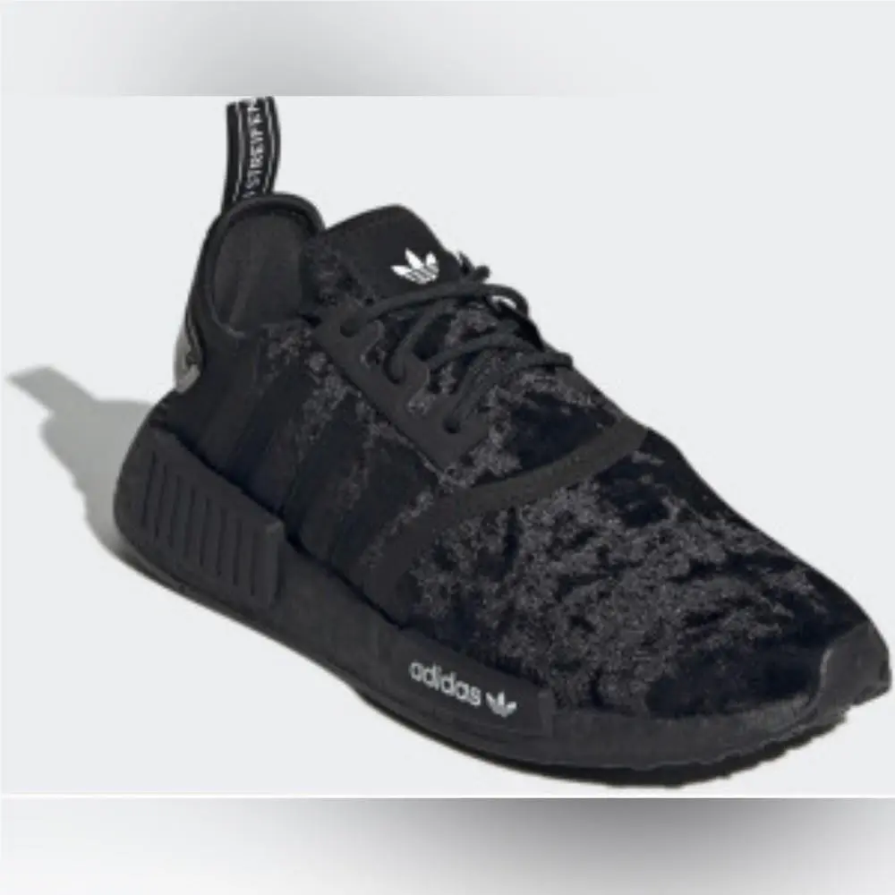 Adidas shoes - Black 0