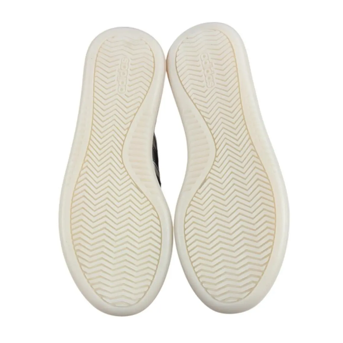 Adidas shoes - White +Silver (UPC: 197615165078) 4