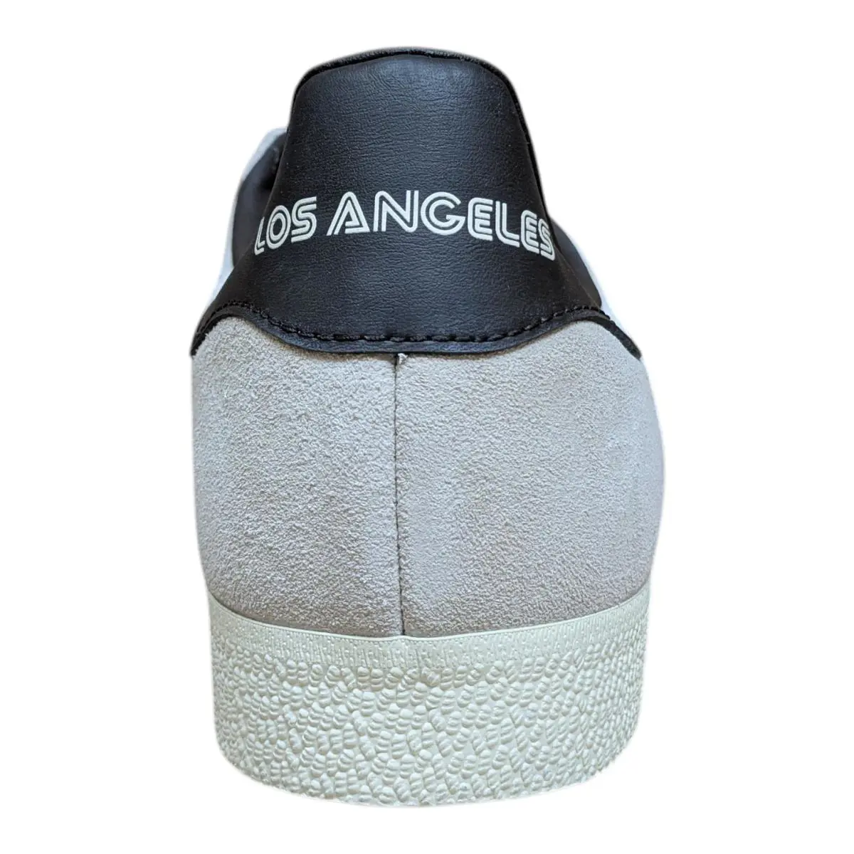 Adidas shoes - Adidas Gazelle MLS - Gazelle MLS - Beige (UPC: 197610725208) 2