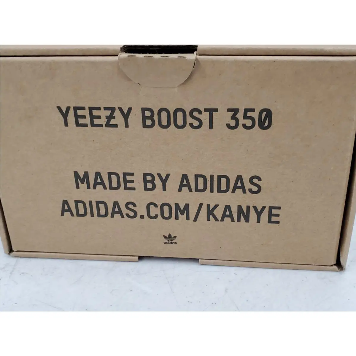 Adidas shoes - adidas Yeezy Boost 350 V2 - White (UPC: 4058031695111) 0