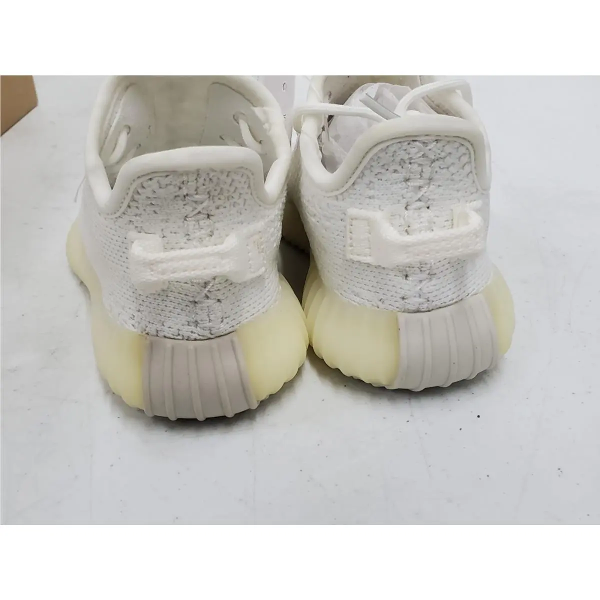 Adidas shoes - adidas Yeezy Boost 350 V2 - White (UPC: 4058031695111) 3