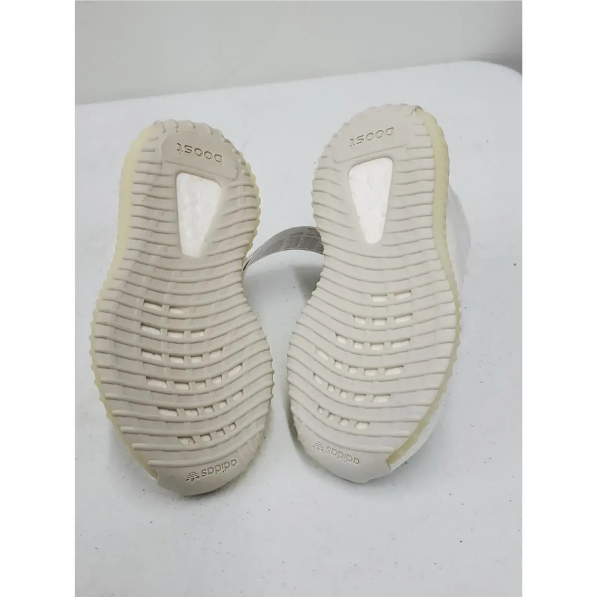 Adidas shoes - adidas Yeezy Boost 350 V2 - White (UPC: 4058031695111) 6