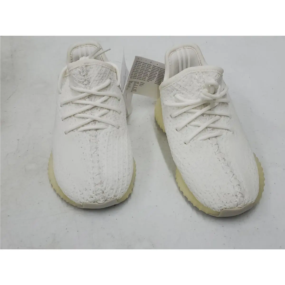 Adidas shoes - adidas Yeezy Boost 350 V2 - White (UPC: 4058031695111) 7