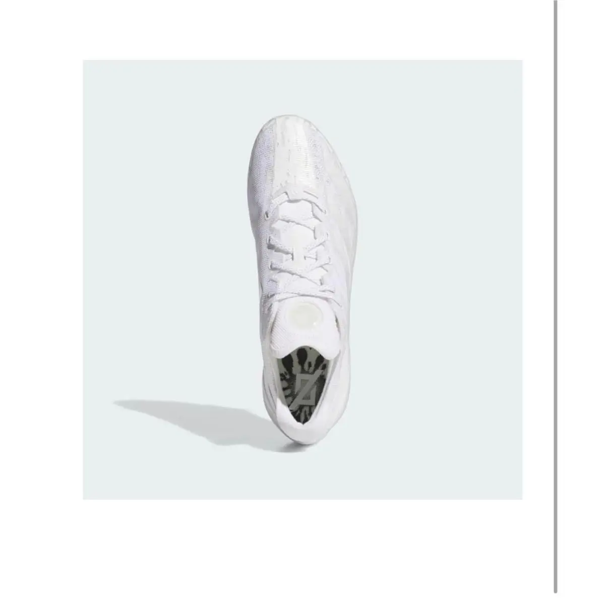 Adidas shoes - White 1