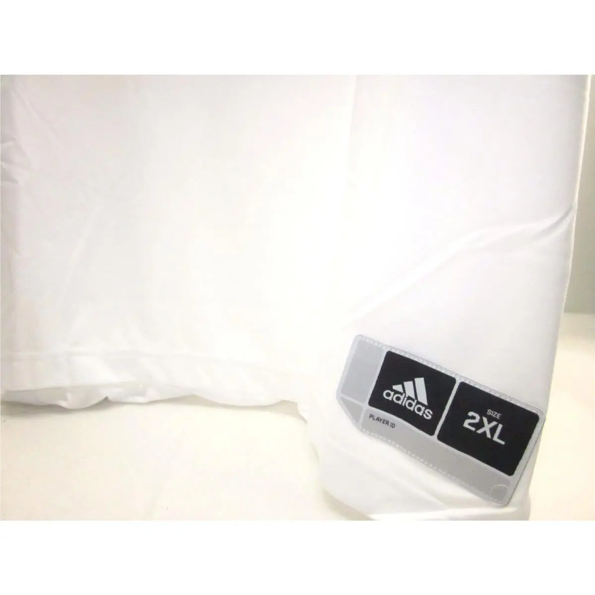 Adidas clothing - White 1