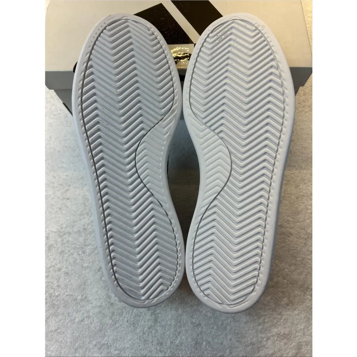 Adidas shoes - adidas Grand Court - Grand Court - White 3