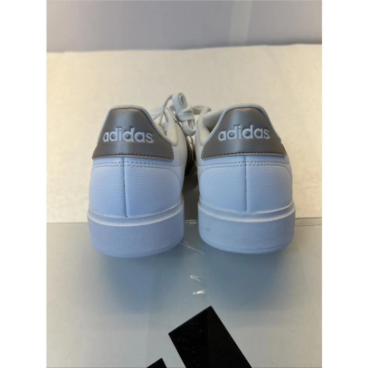 Adidas shoes - adidas Grand Court - Grand Court - White 4