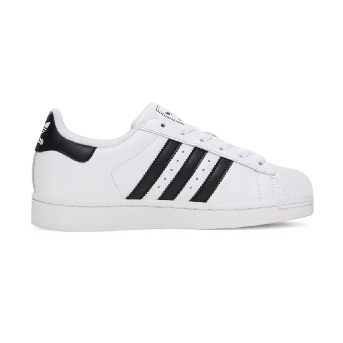 Adidas shoes - WHITE/BLACK/WHITE (UPC: 196479215110) 0