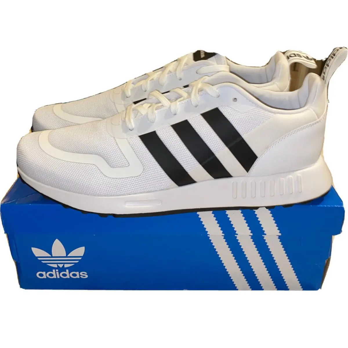 Adidas shoes - adidas Aloha Super - Aloha Super - FX5118 - Black 0