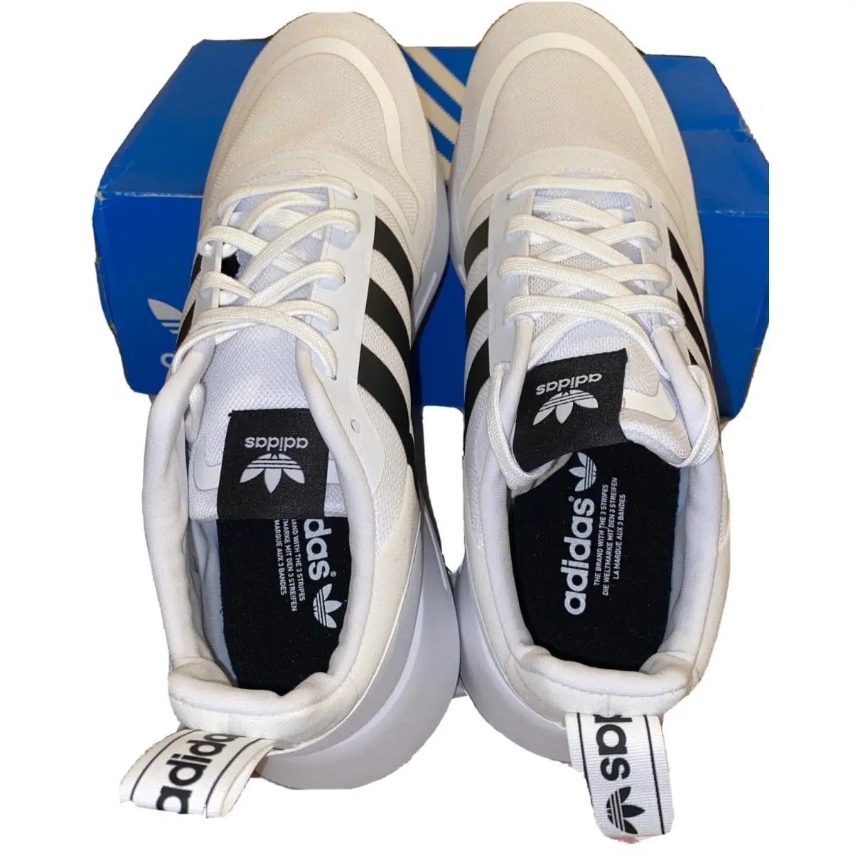 Adidas shoes - adidas Aloha Super - Aloha Super - FX5118 - Black 3