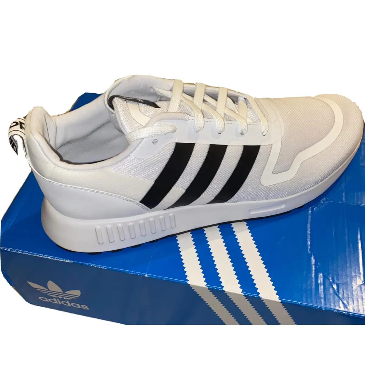 Adidas shoes - adidas Aloha Super - Aloha Super - FX5118 - Black 4