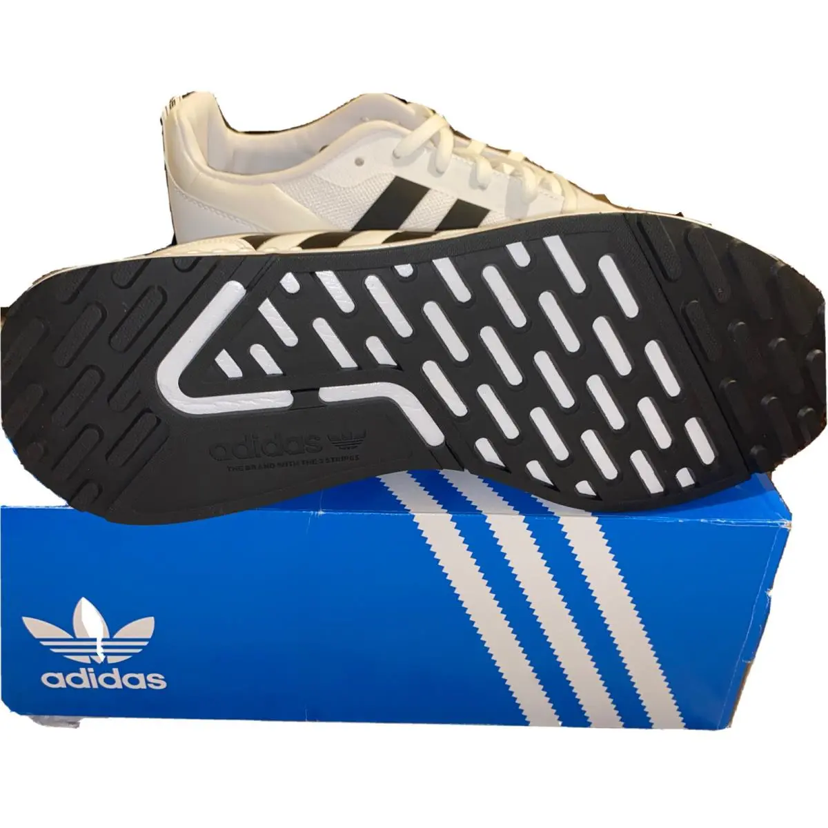 Adidas shoes - adidas Aloha Super - Aloha Super - FX5118 - Black 2
