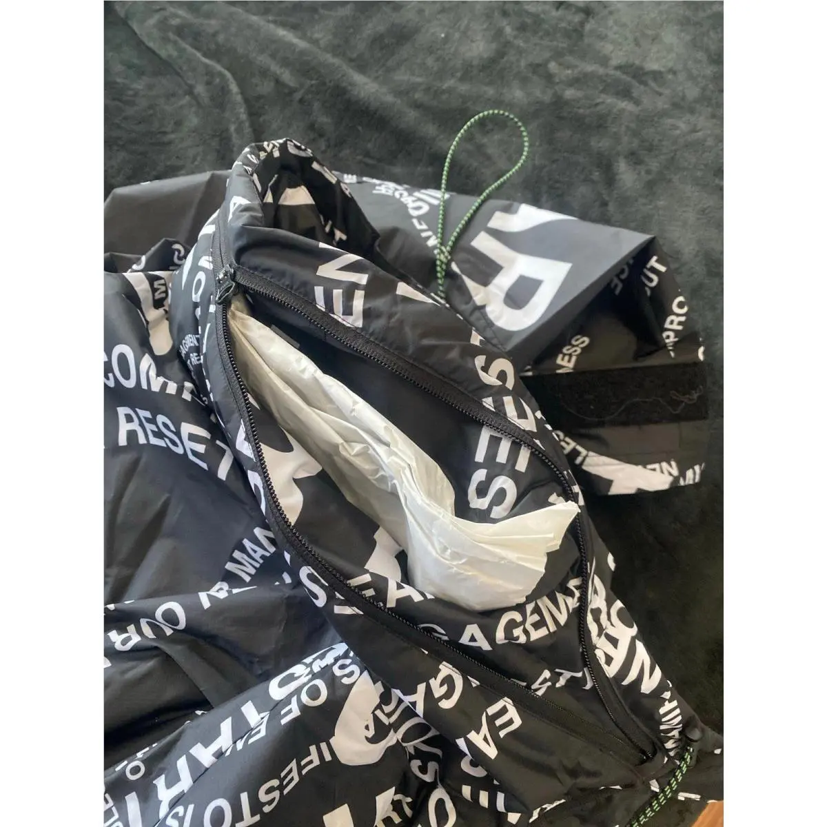 Adidas clothing - NA - Black 8