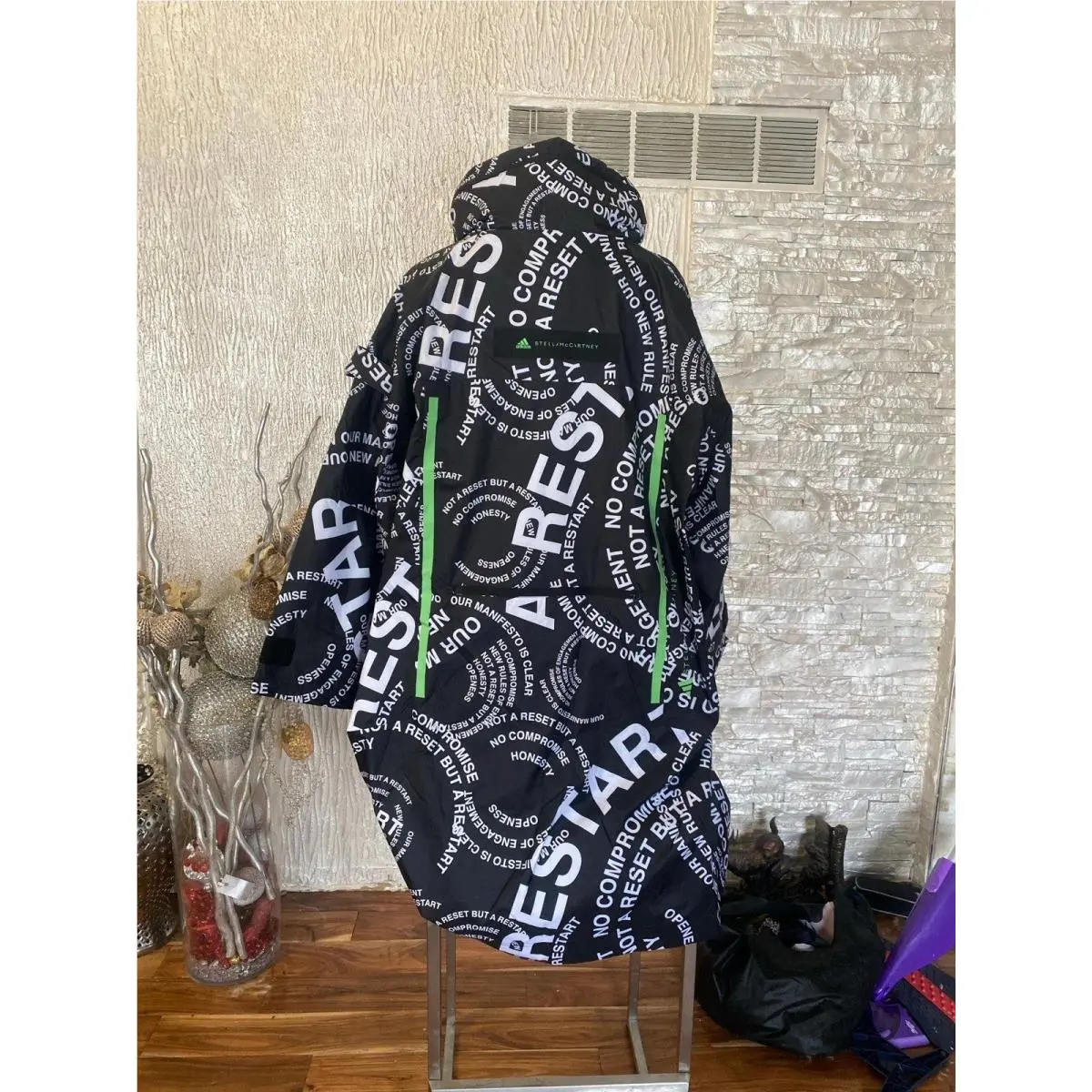 Adidas clothing - NA - Black 1