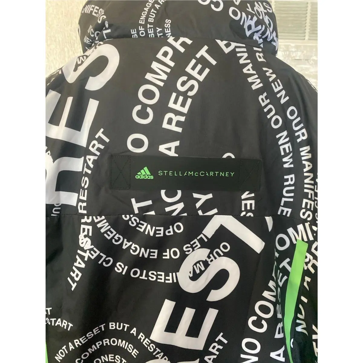 Adidas clothing - NA - Black 2