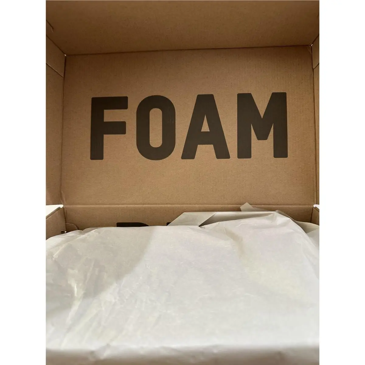 Adidas shoes - adidas Yeezy Foam Runner - Yeezy Foam Runner - Black 1