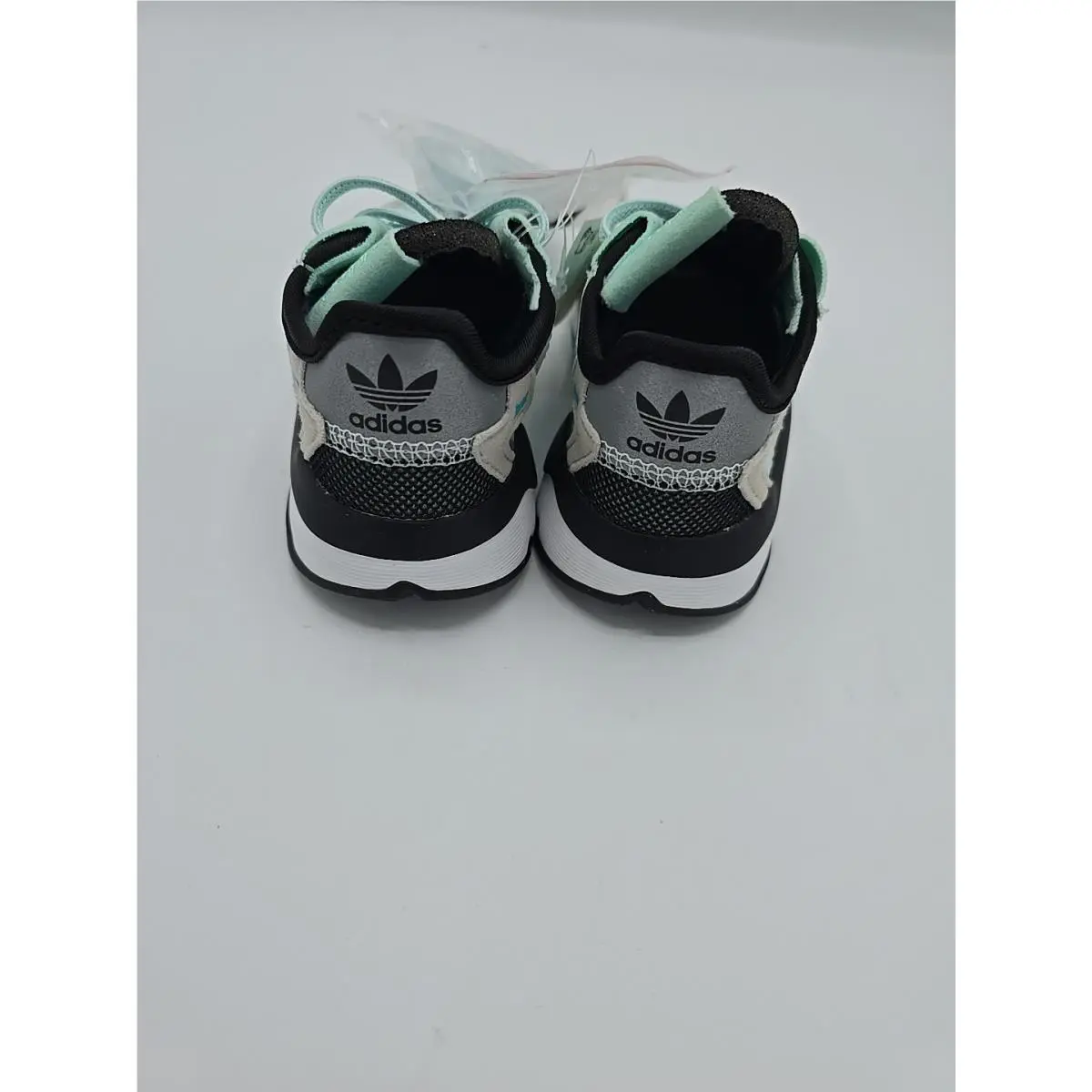 Adidas shoes - adidas Nite Jogger - Nite Jogger - Multicolor 4