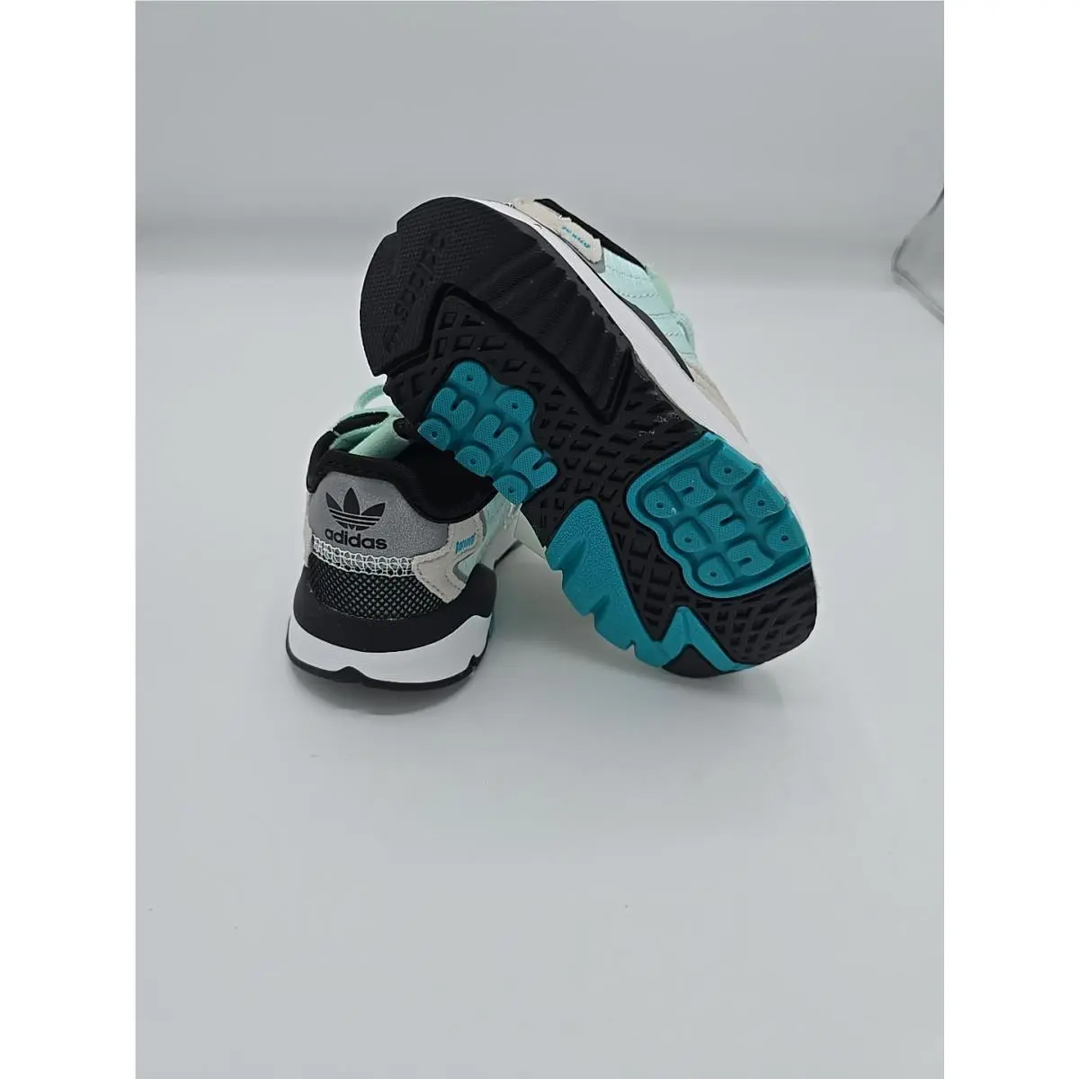 Adidas shoes - adidas Nite Jogger - Nite Jogger - Multicolor 5