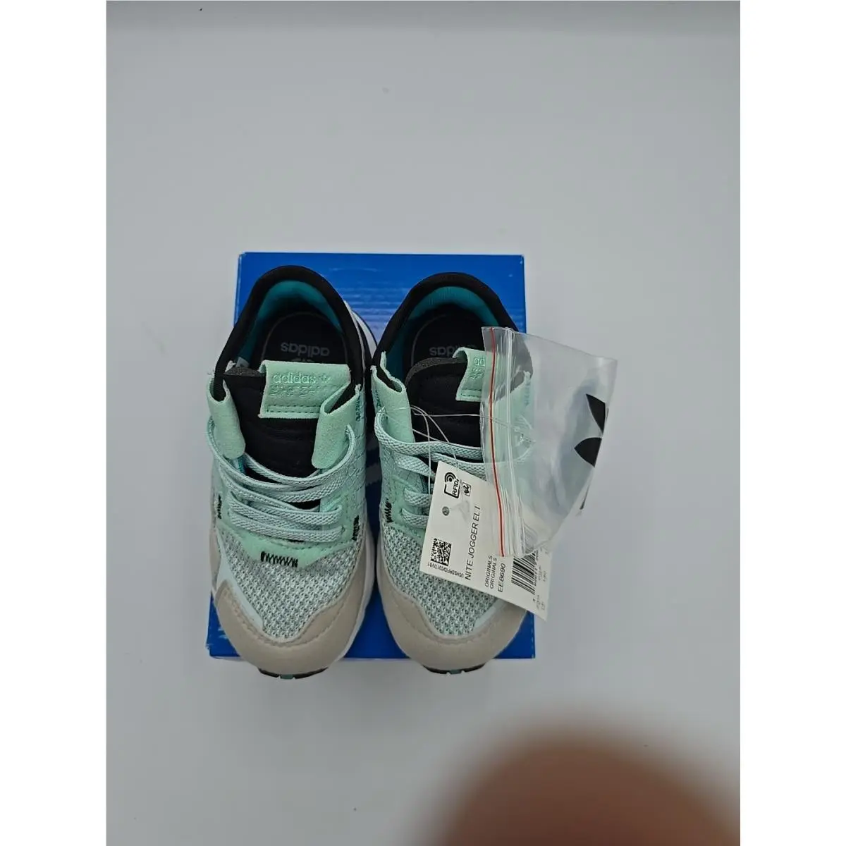 Adidas shoes - adidas Nite Jogger - Nite Jogger - Multicolor 0