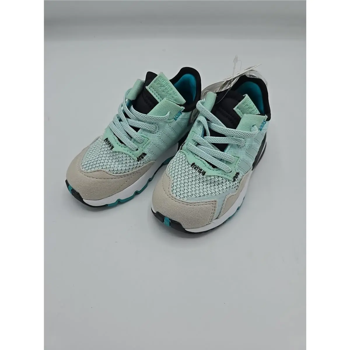Adidas shoes - adidas Nite Jogger - Nite Jogger - Multicolor 1
