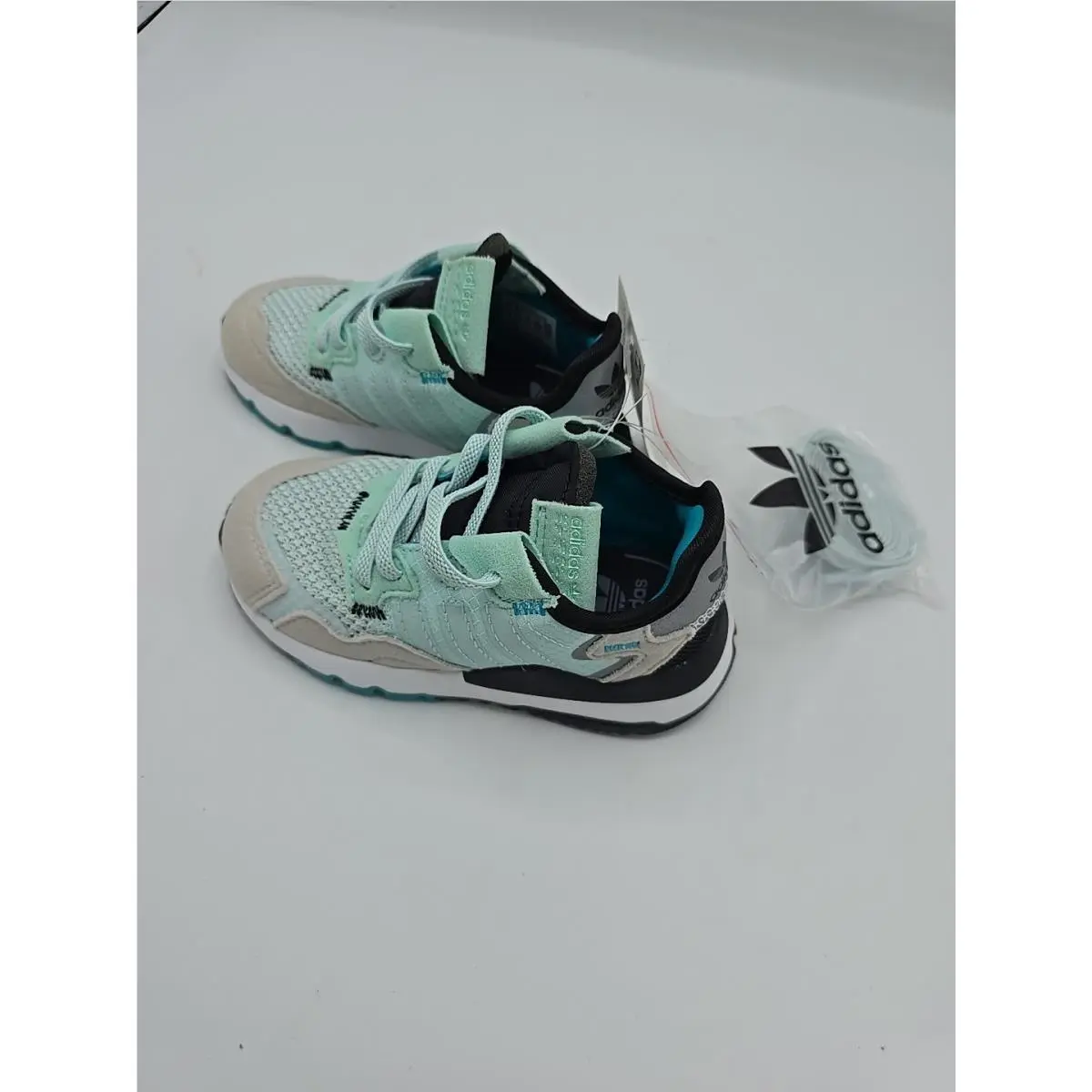 Adidas shoes - adidas Nite Jogger - Nite Jogger - Multicolor 3