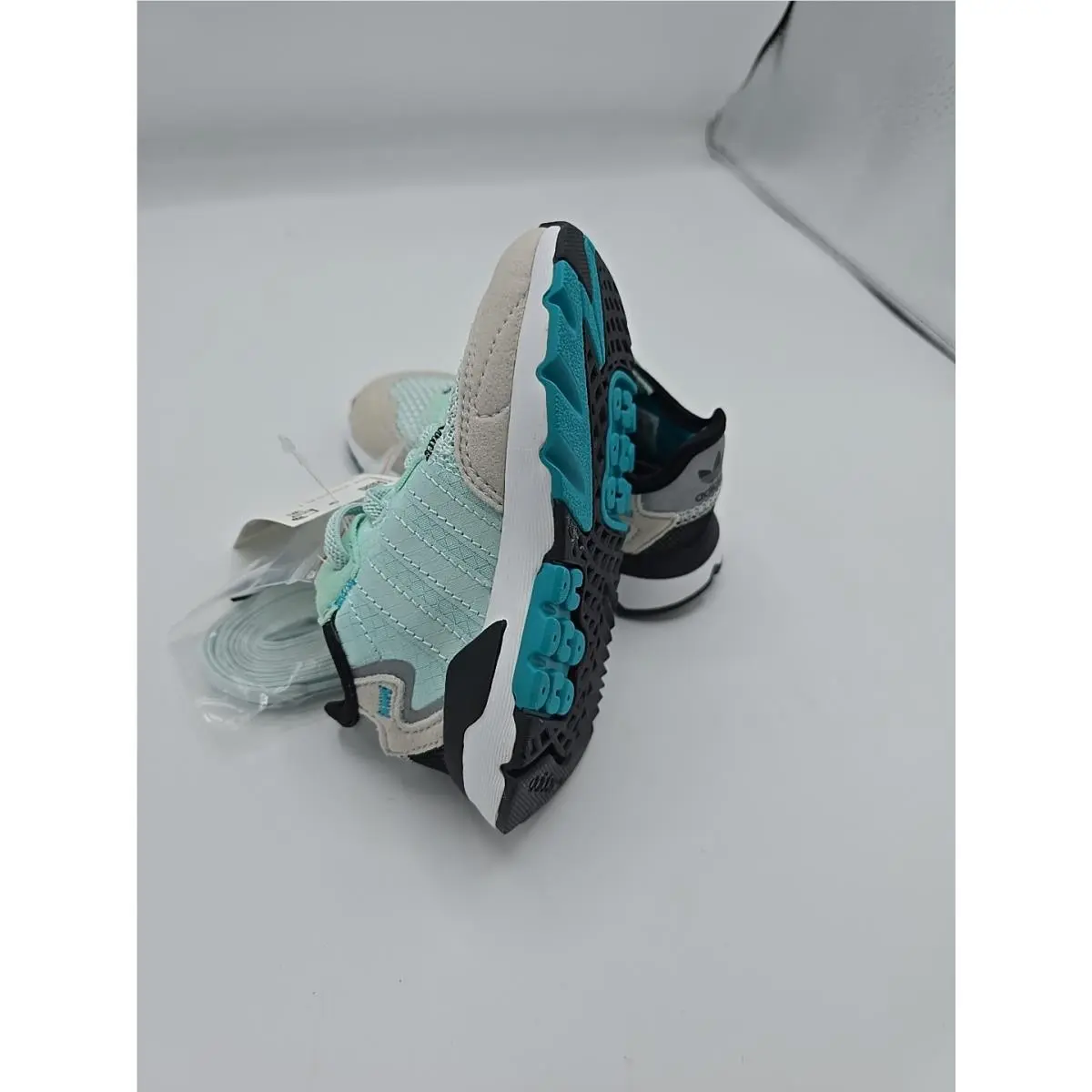 Adidas shoes - adidas Nite Jogger - Nite Jogger - Multicolor 6