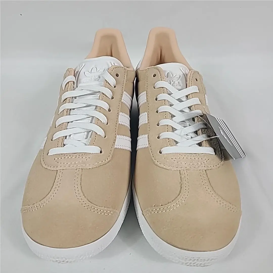 Adidas shoes - adidas Gazelle - Gazelle - Beige 0