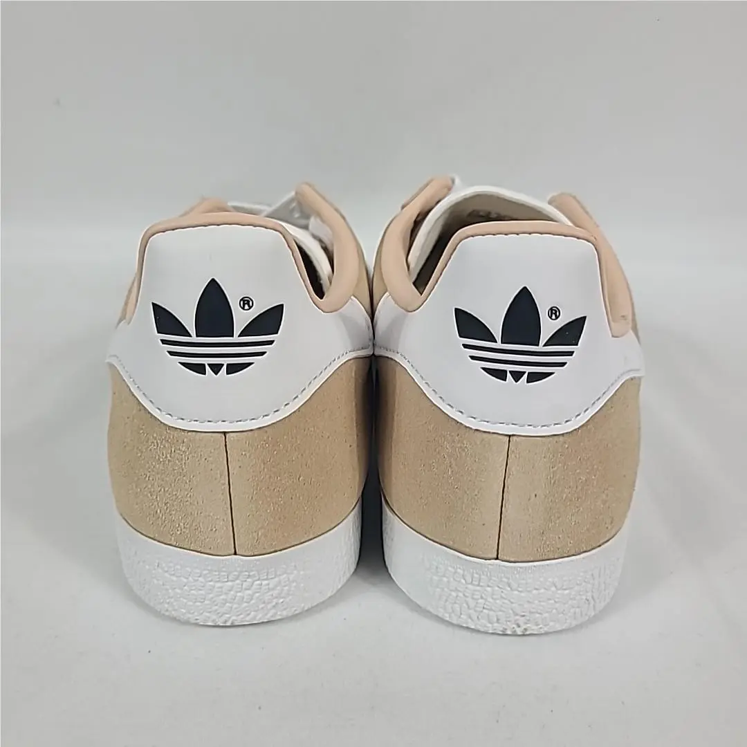 Adidas shoes - adidas Gazelle - Gazelle - Beige 2