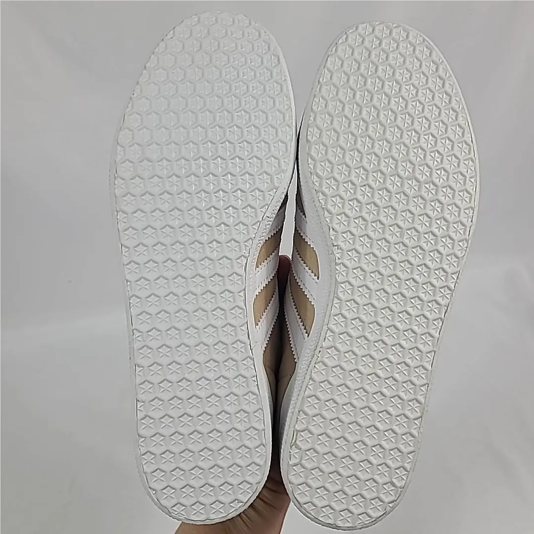 Adidas shoes - adidas Gazelle - Gazelle - Beige 4