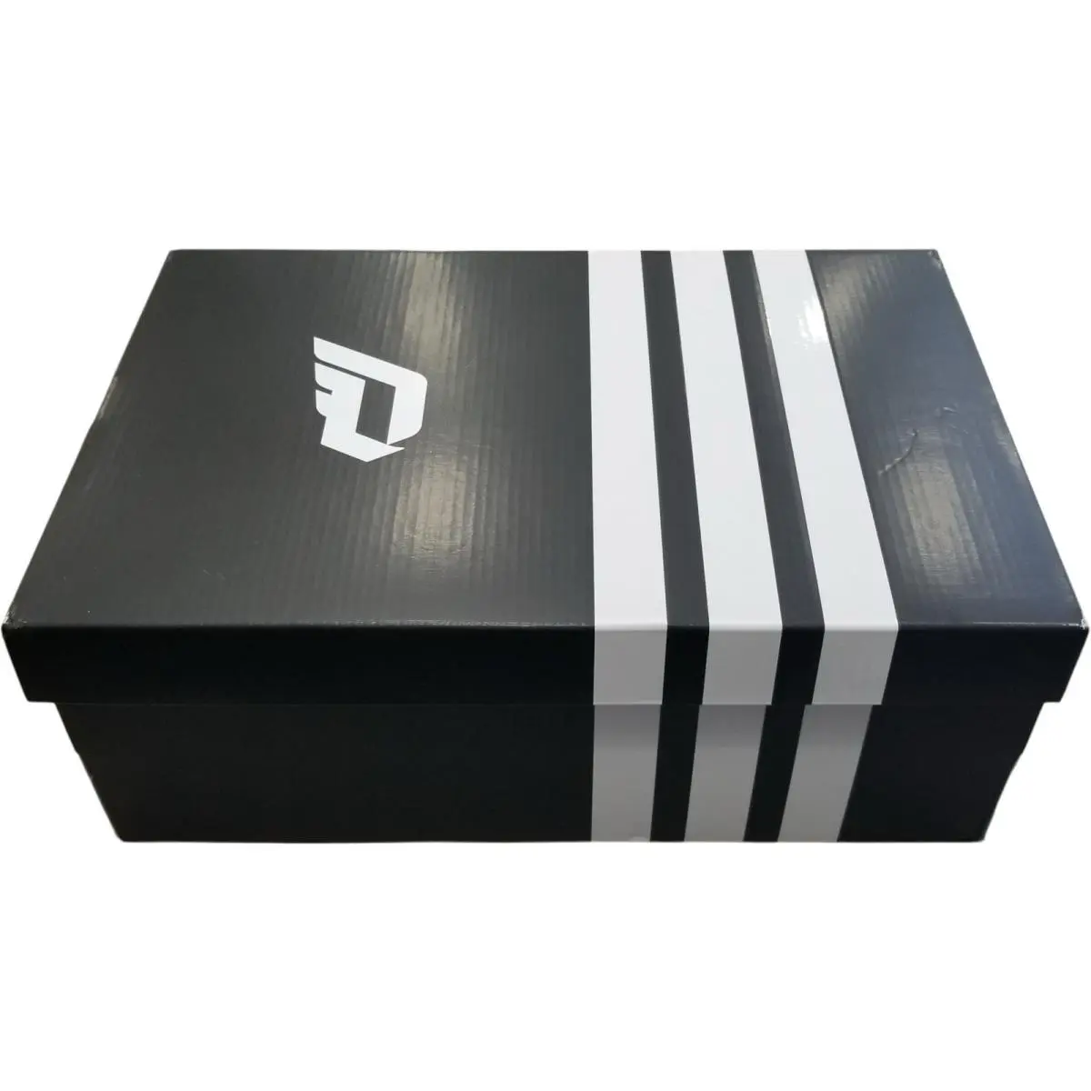 Adidas shoes - adidas Dame - Dame - IH2031 - White (UPC: 198323895004) 7
